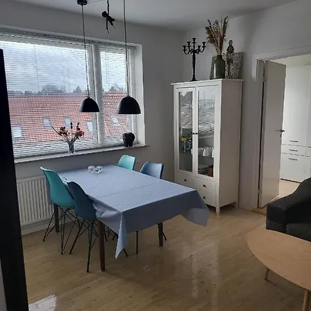 Apartman I Midtby Horsens