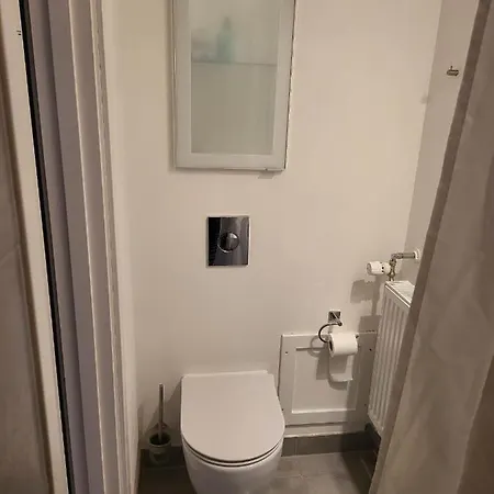 I Midtby Apartment Horsens