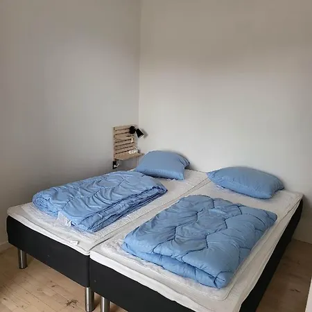 I Midtby Apartment Horsens